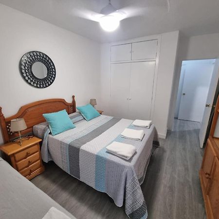 Apartamento Acogedor En Los Patios De San Basilio コルドバ エクステリア 写真