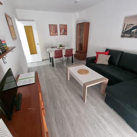 Apartamento Acogedor En Los Patios De San Basilio コルドバ エクステリア 写真
