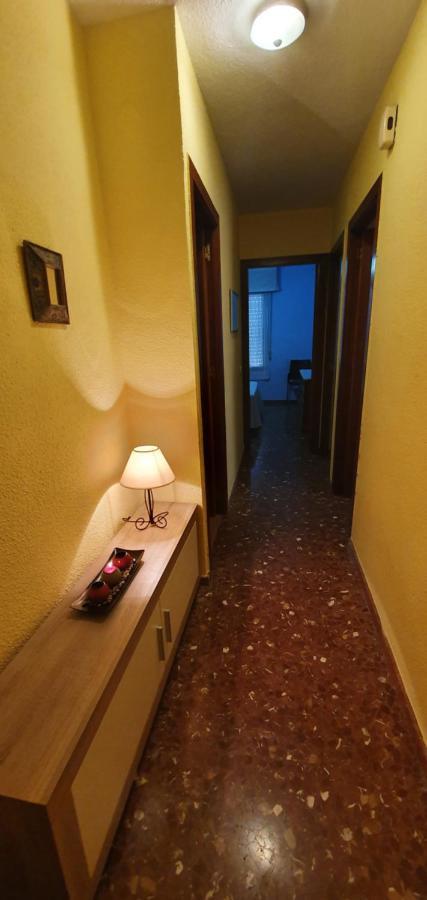 Apartamento Acogedor En Los Patios De San Basilio コルドバ エクステリア 写真