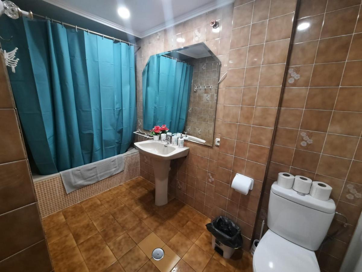 Apartamento Acogedor En Los Patios De San Basilio コルドバ エクステリア 写真
