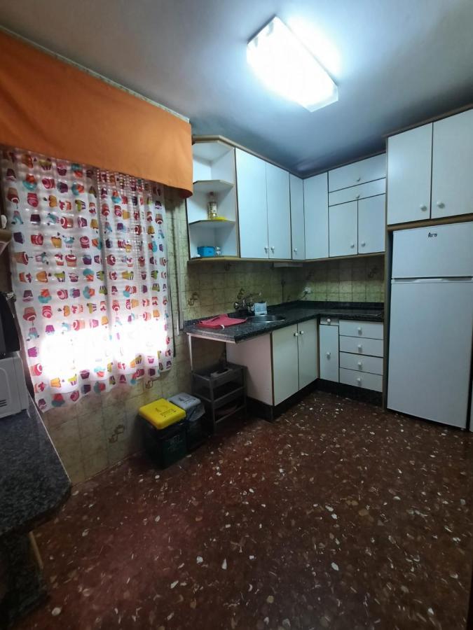 Apartamento Acogedor En Los Patios De San Basilio コルドバ エクステリア 写真