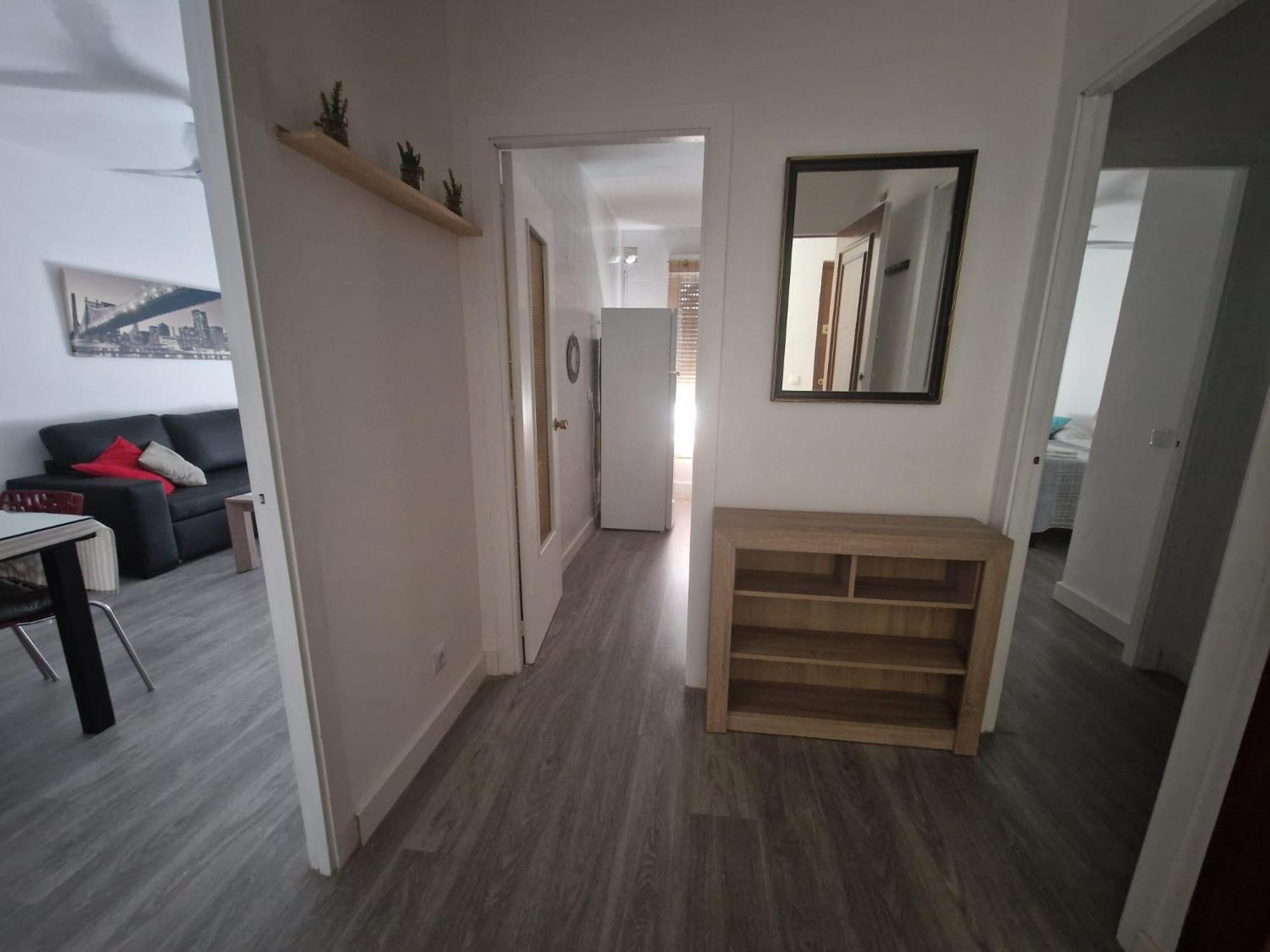 Apartamento Acogedor En Los Patios De San Basilio コルドバ エクステリア 写真