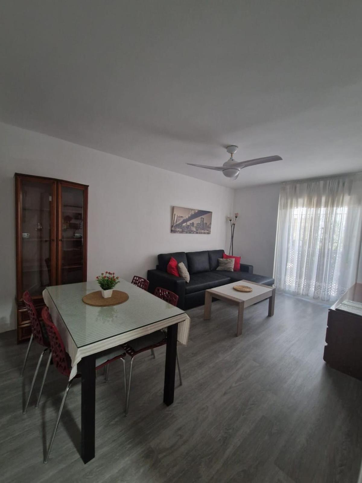 Apartamento Acogedor En Los Patios De San Basilio コルドバ エクステリア 写真