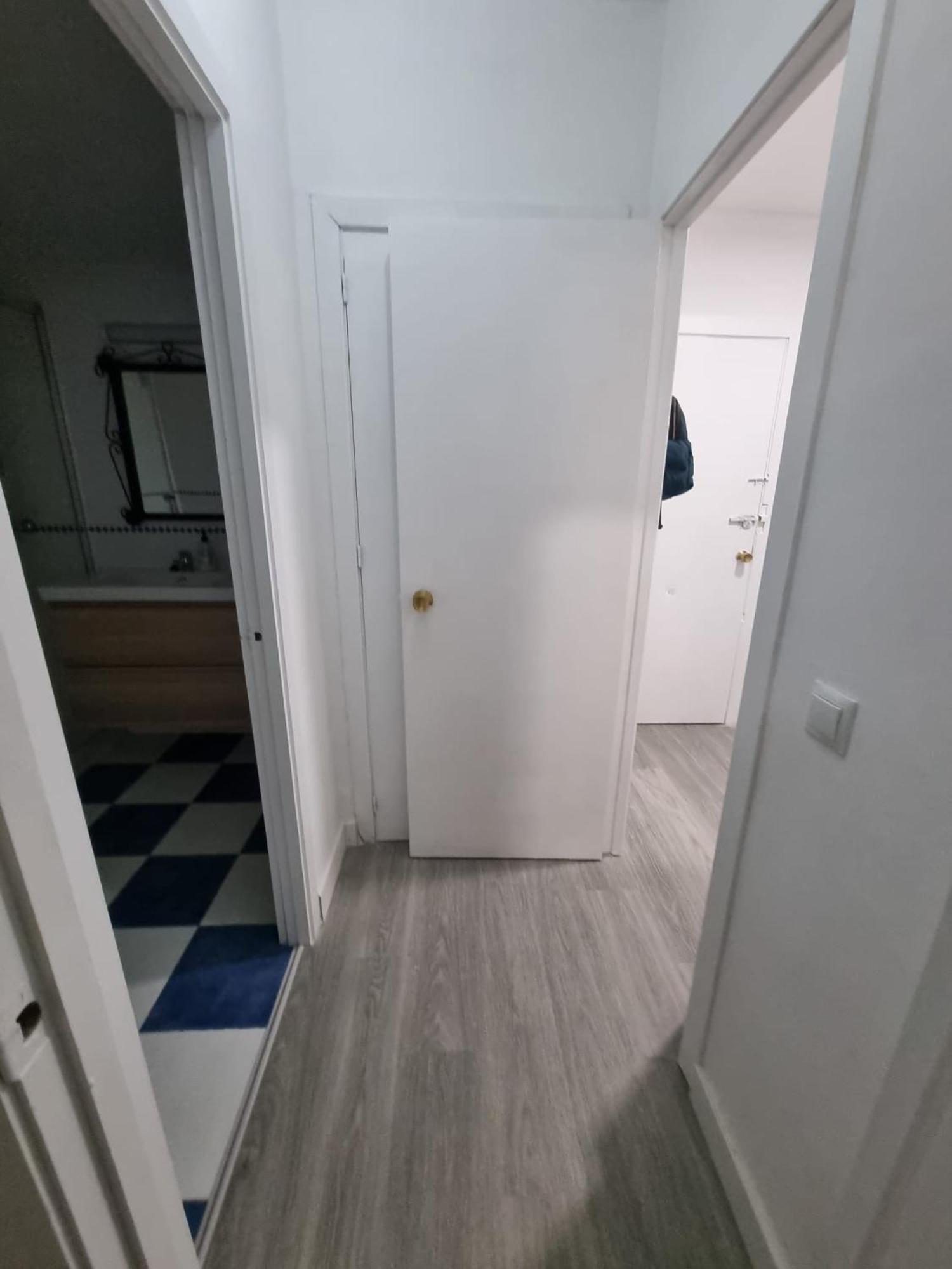 Apartamento Acogedor En Los Patios De San Basilio コルドバ エクステリア 写真