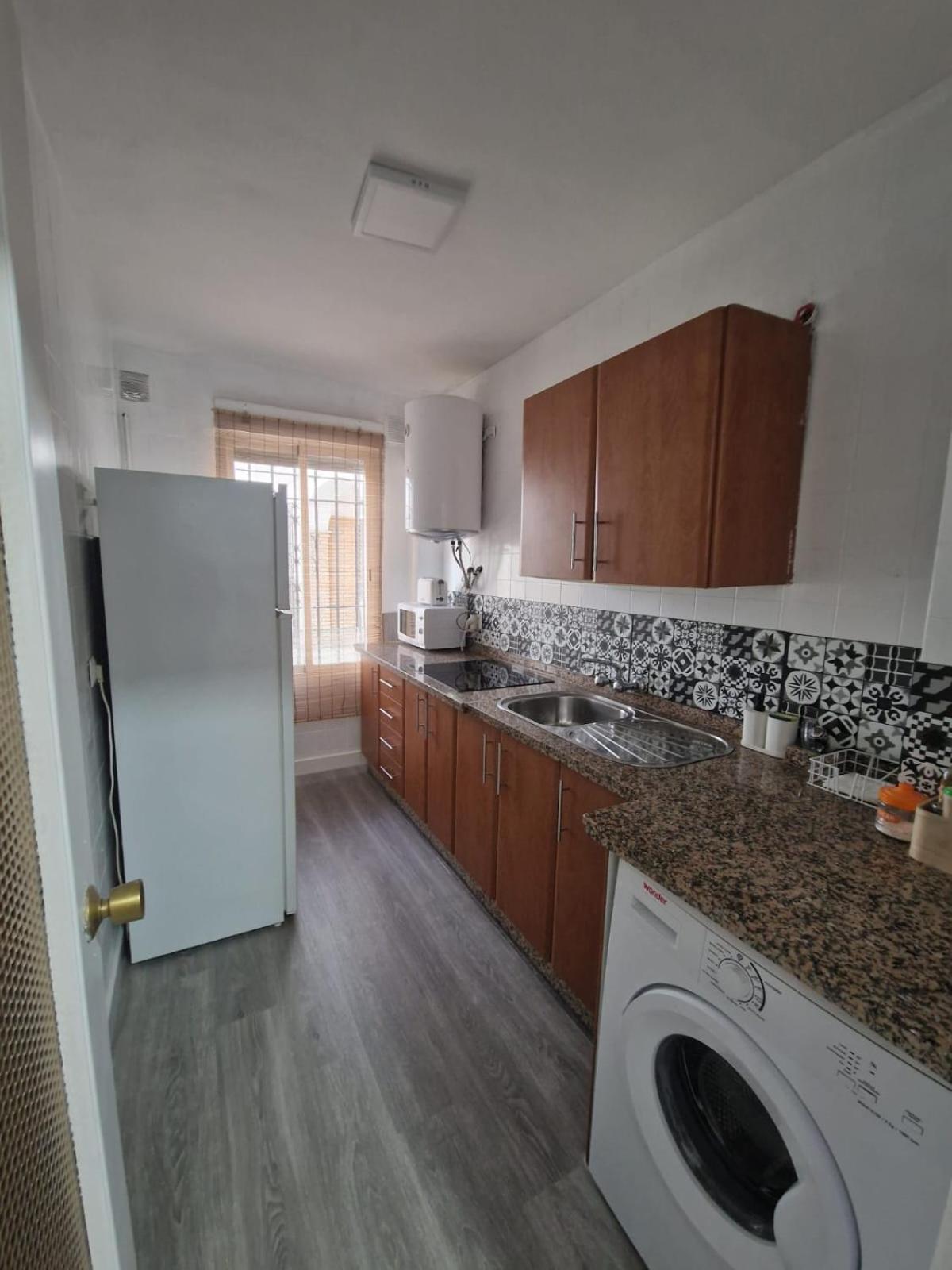 Apartamento Acogedor En Los Patios De San Basilio コルドバ エクステリア 写真