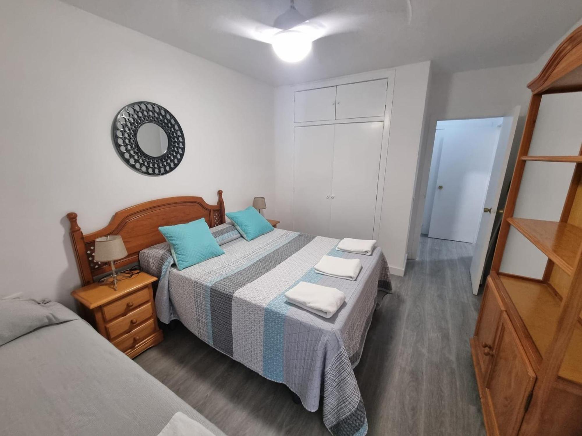 Apartamento Acogedor En Los Patios De San Basilio コルドバ エクステリア 写真